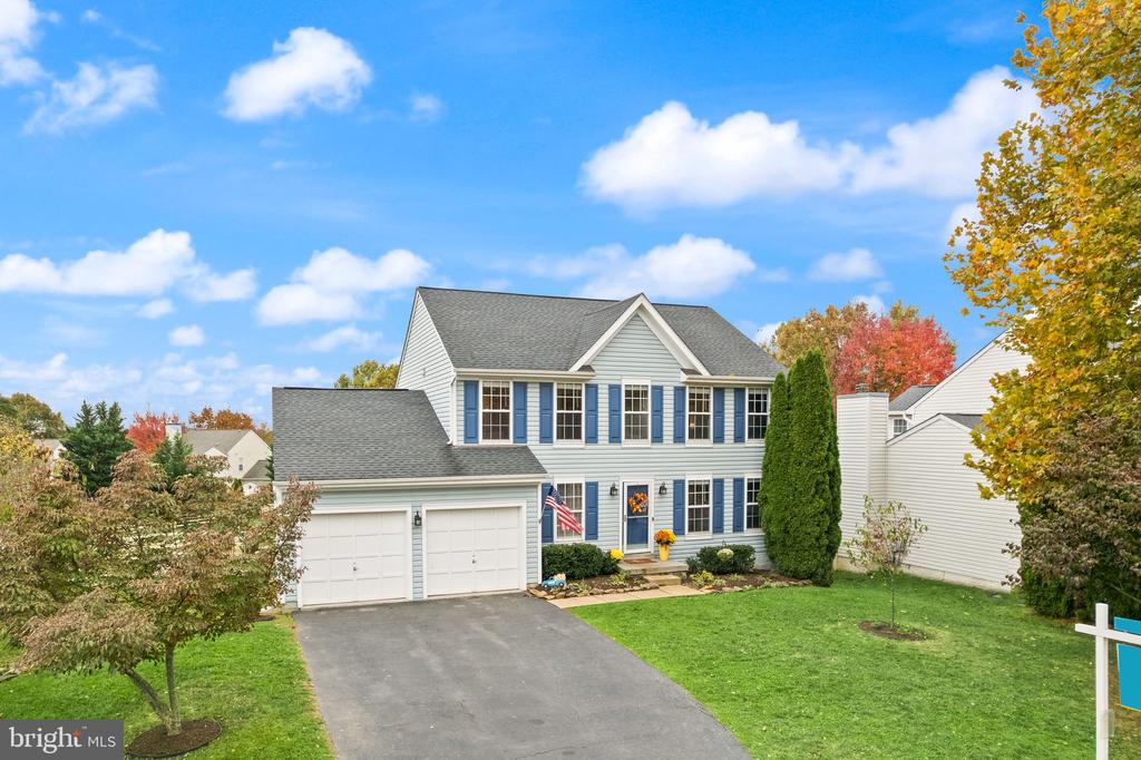 35855 BENTRIDGE COURT