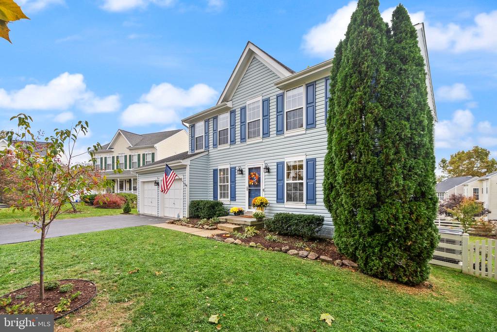 35855 BENTRIDGE COURT