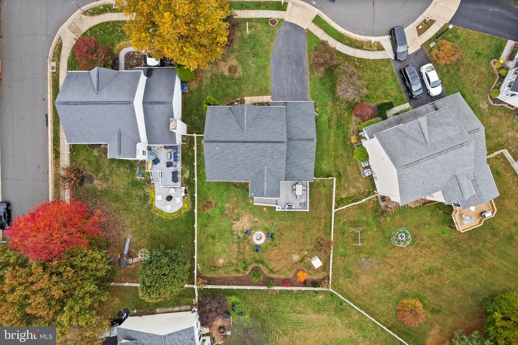 35855 BENTRIDGE COURT