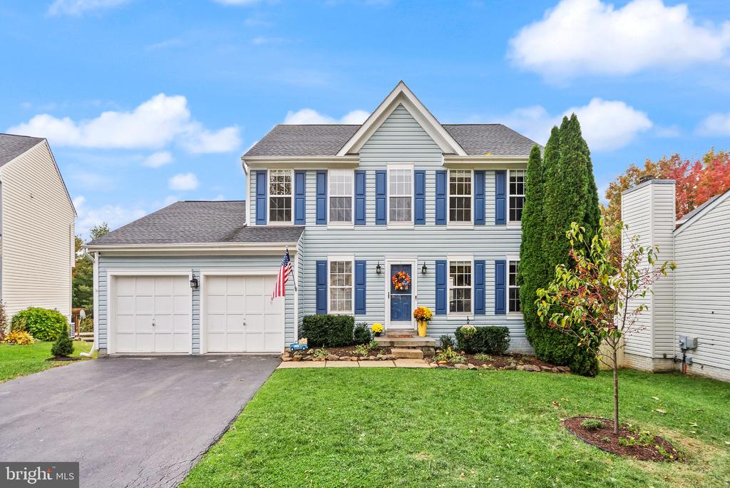 35855 BENTRIDGE COURT