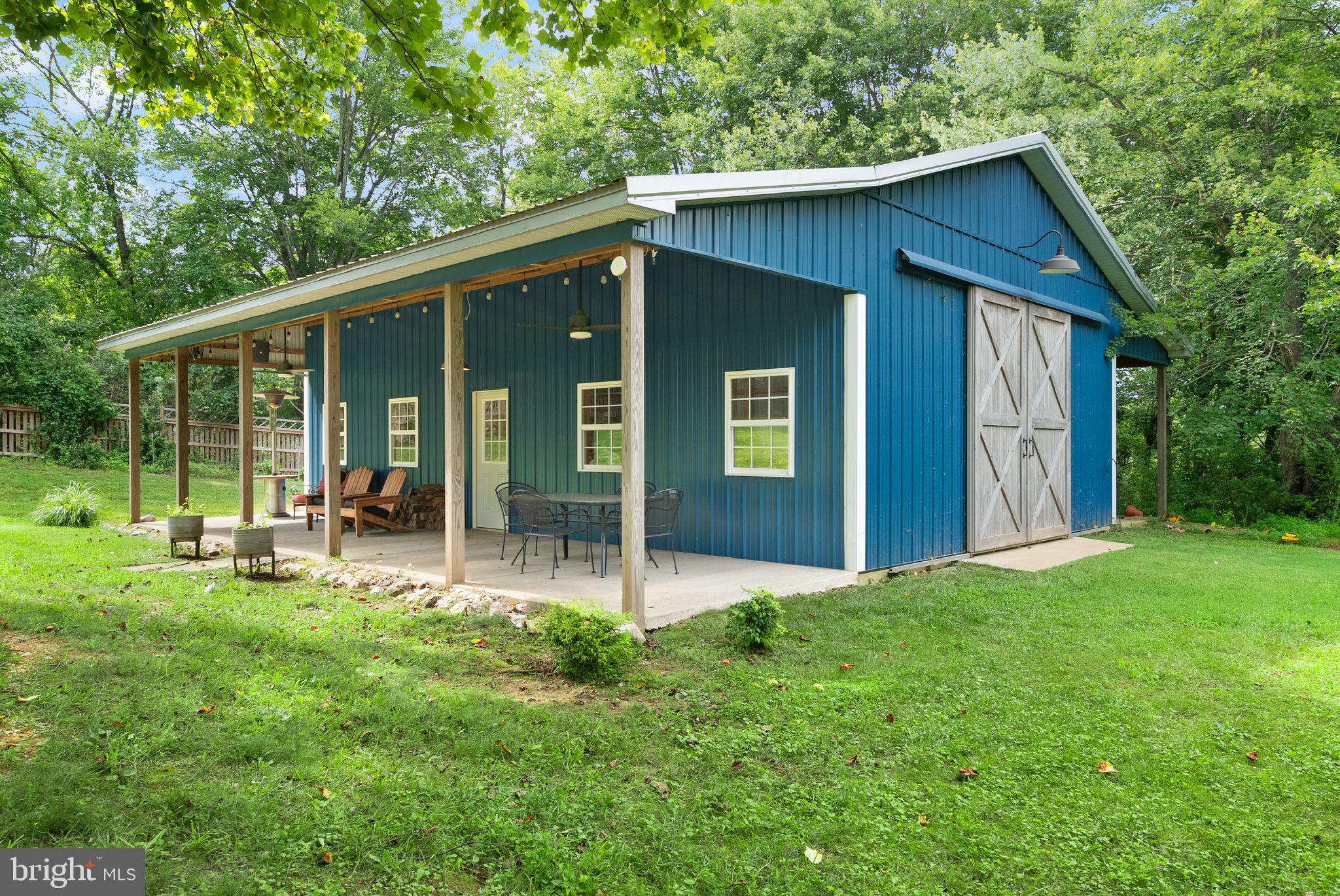 16720 SOMMERTIME LANE