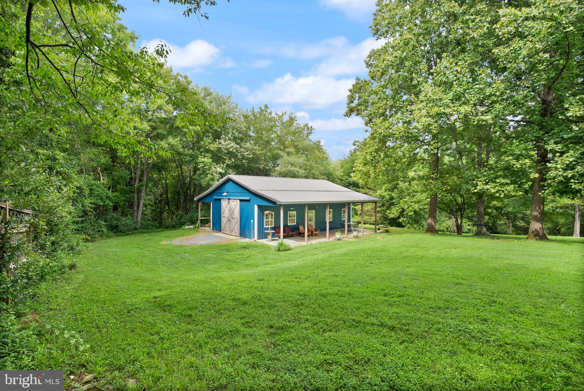 16720 SOMMERTIME LANE