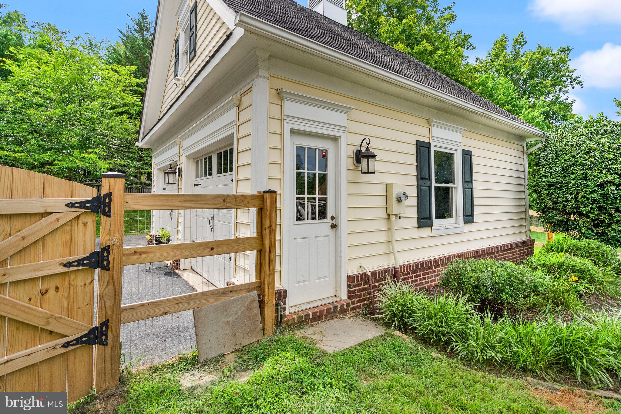 16720 SOMMERTIME LANE