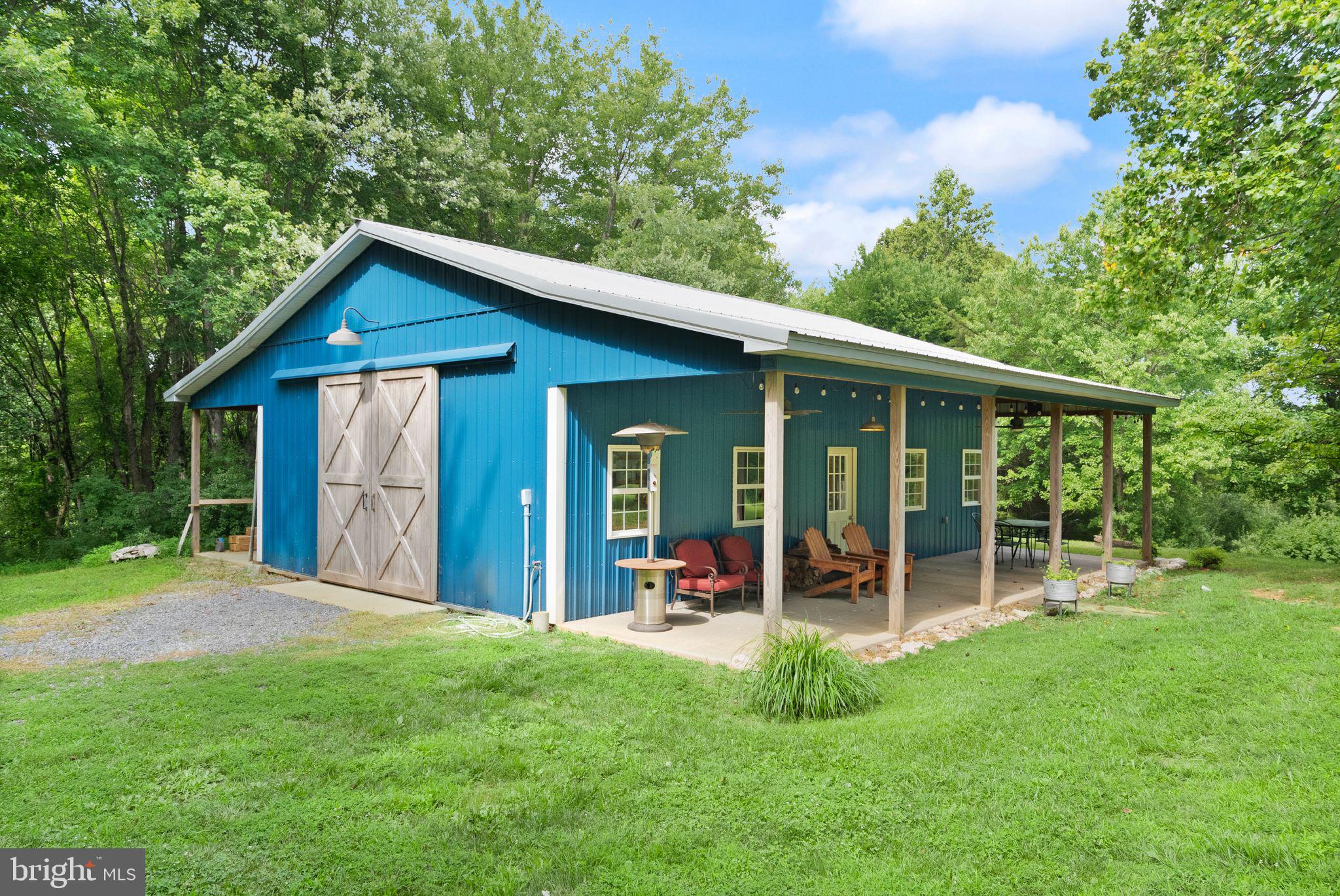 16720 SOMMERTIME LANE