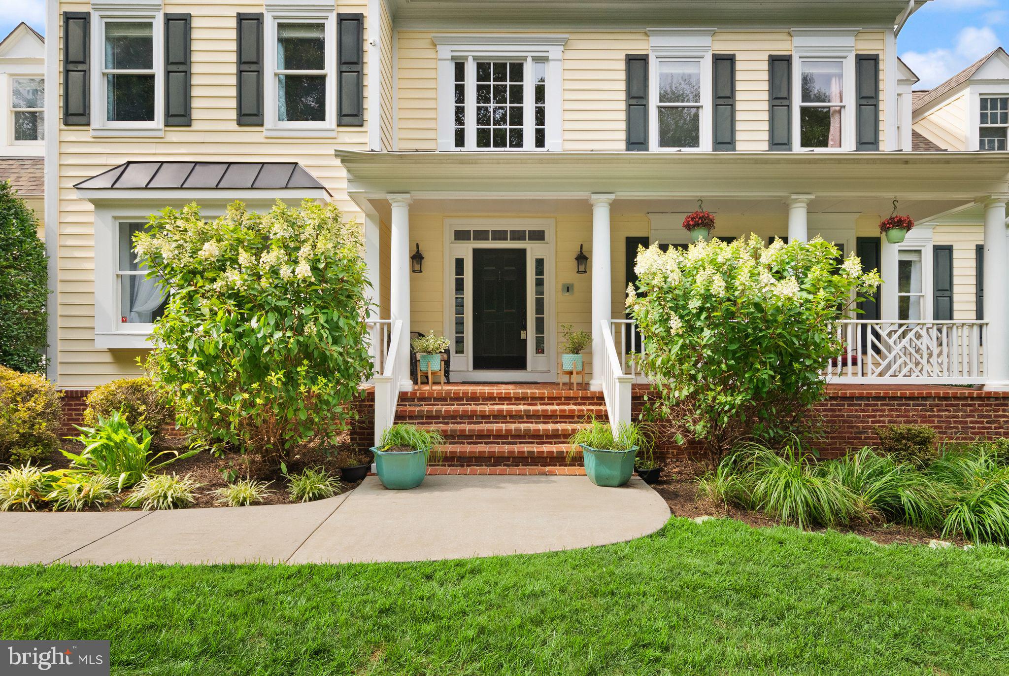 16720 SOMMERTIME LANE