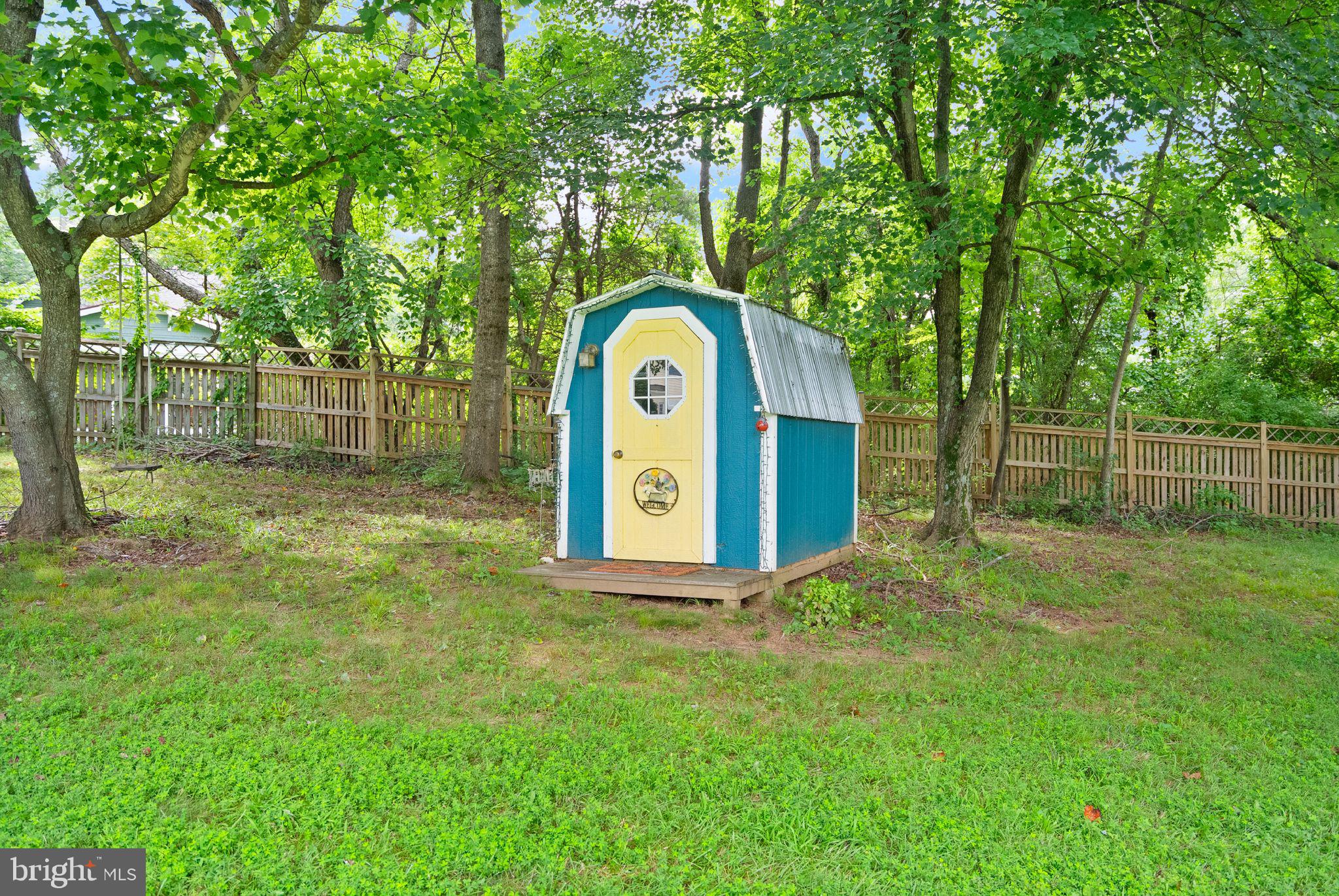 16720 SOMMERTIME LANE