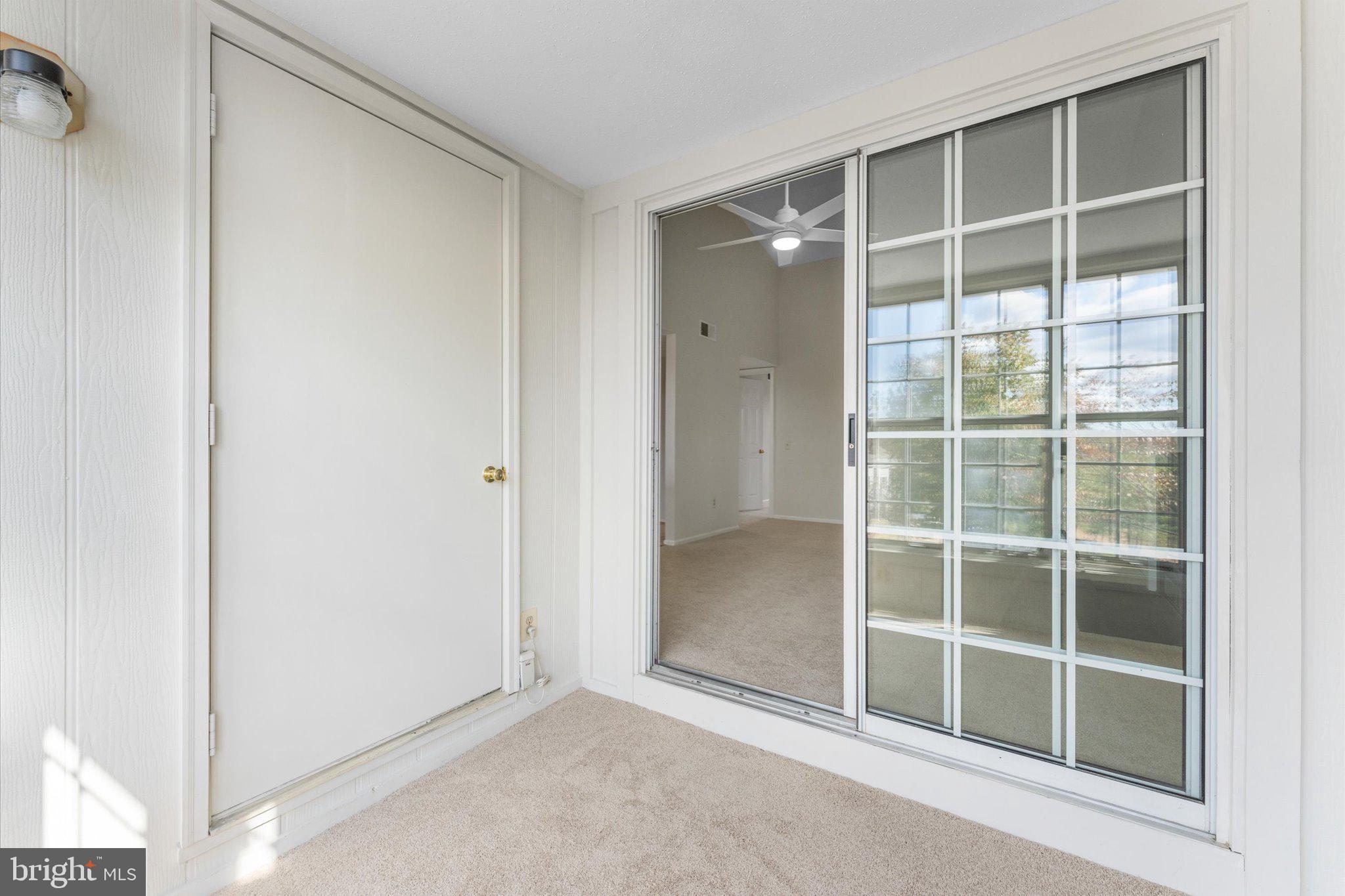 101 FORT EVANS ROAD SE F