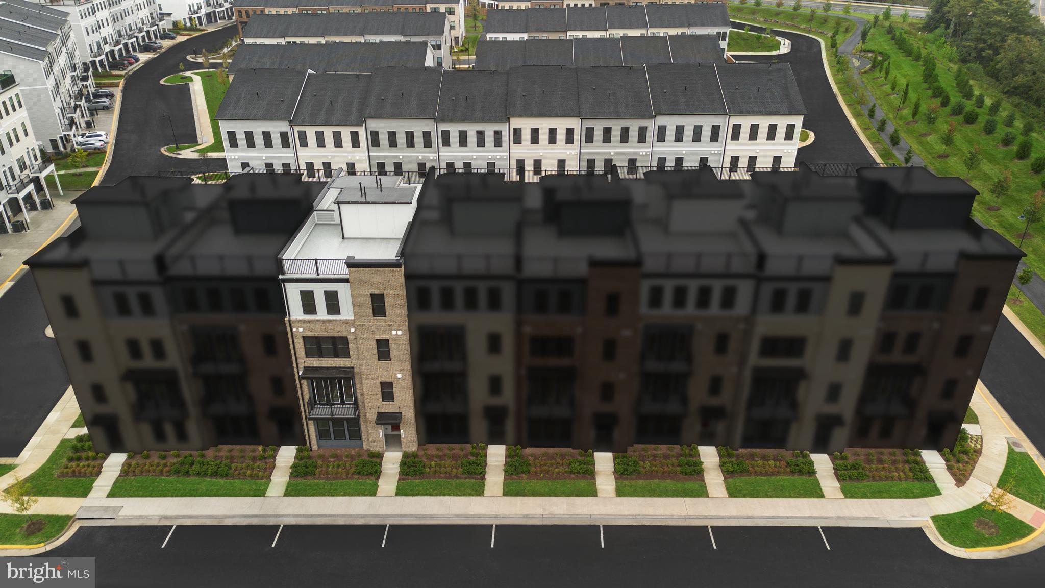 21843 BECKHORN STATION TERRACE