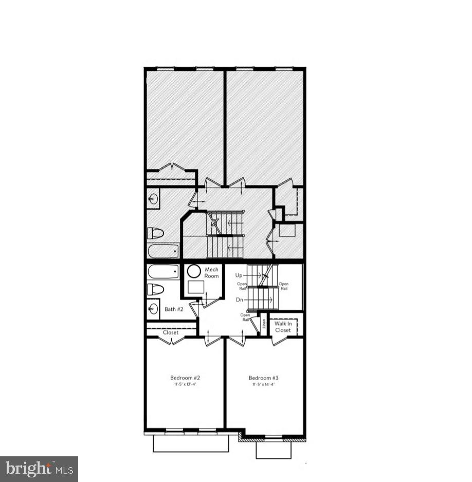 21843 BECKHORN STATION TERRACE