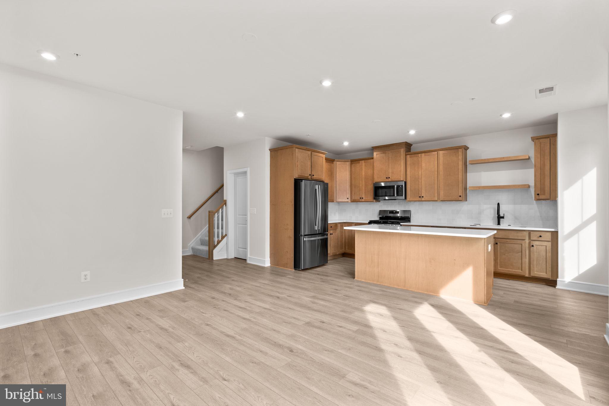 21843 BECKHORN STATION TERRACE