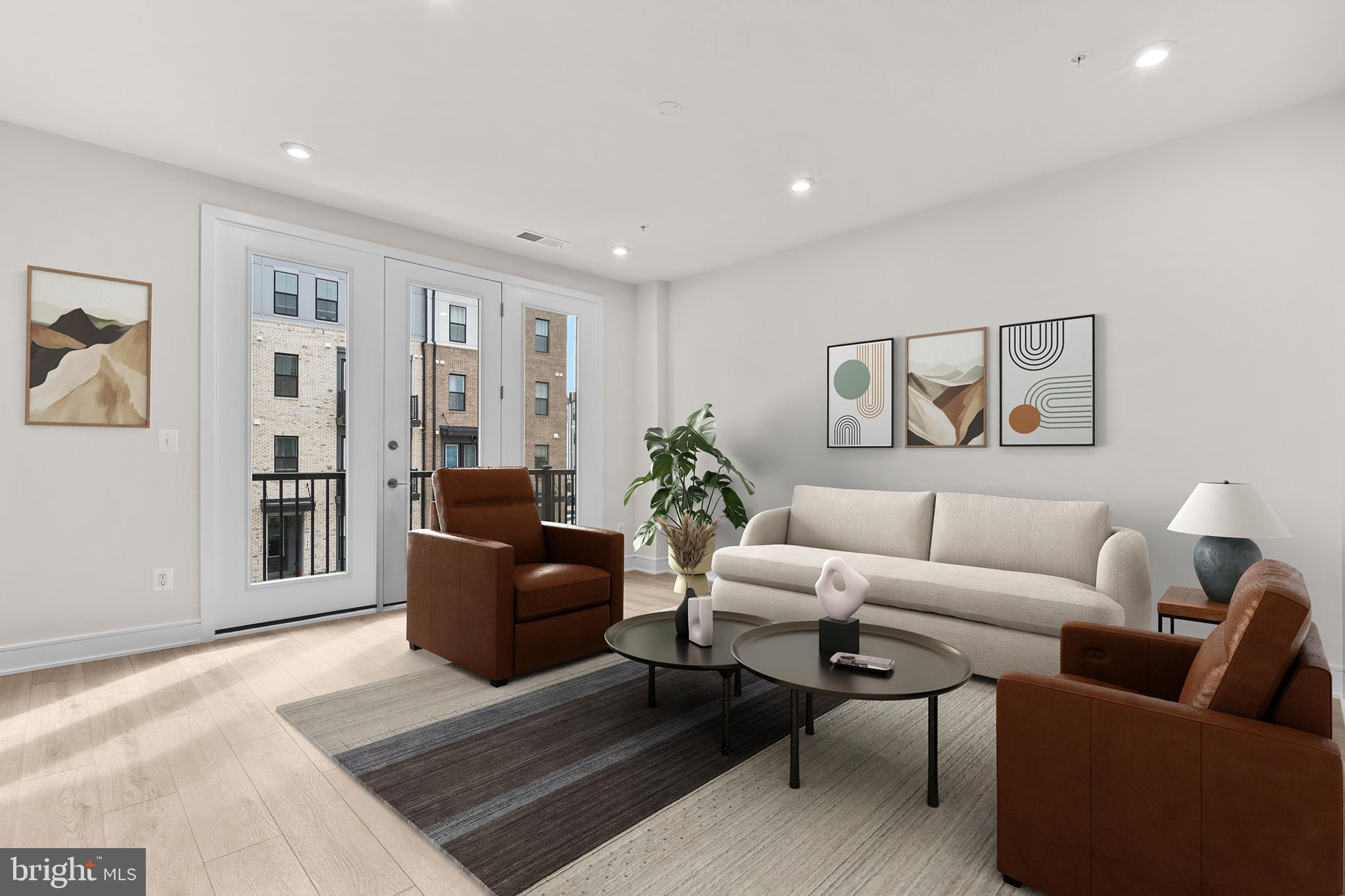 21843 BECKHORN STATION TERRACE