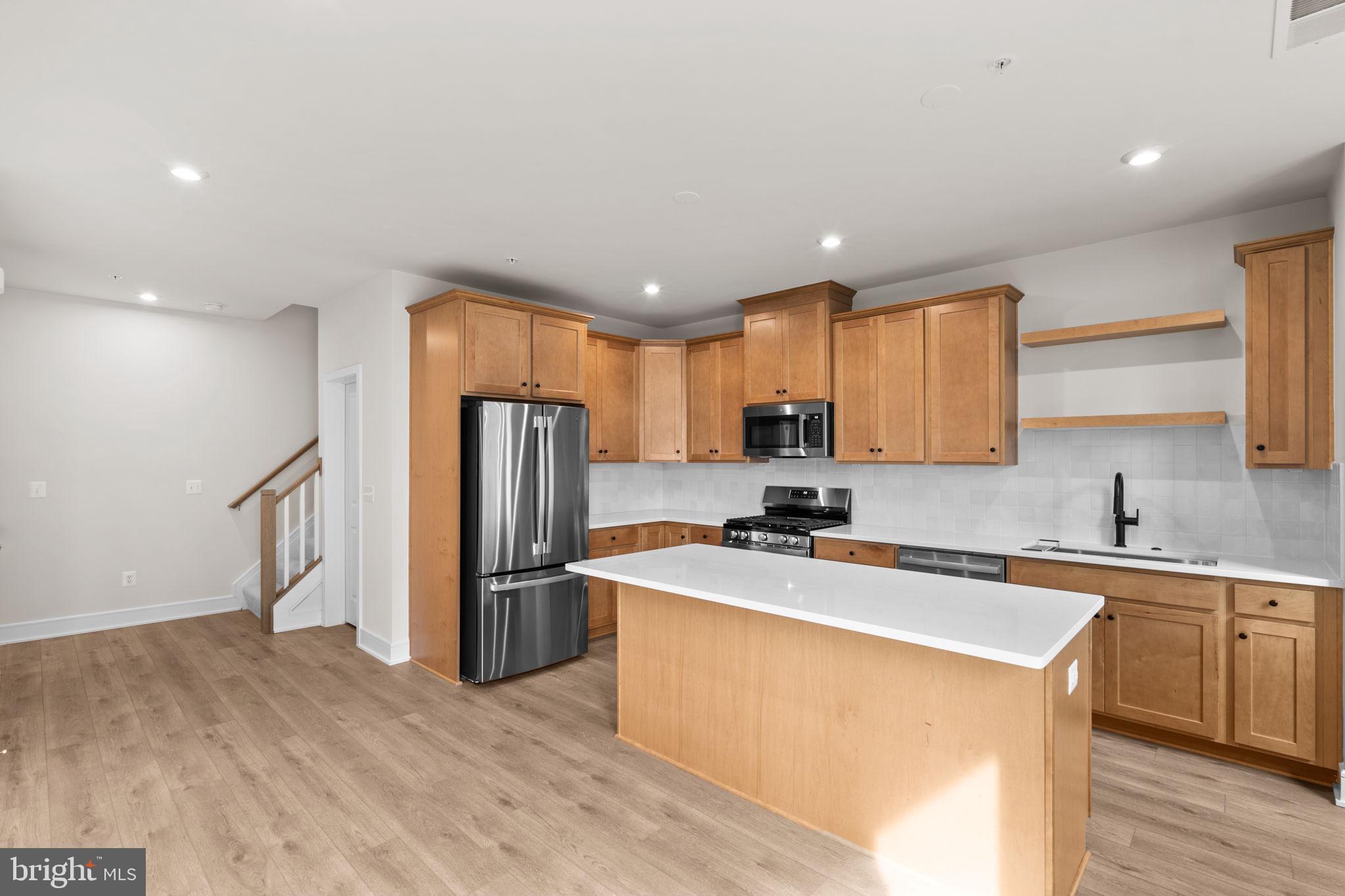 21843 BECKHORN STATION TERRACE