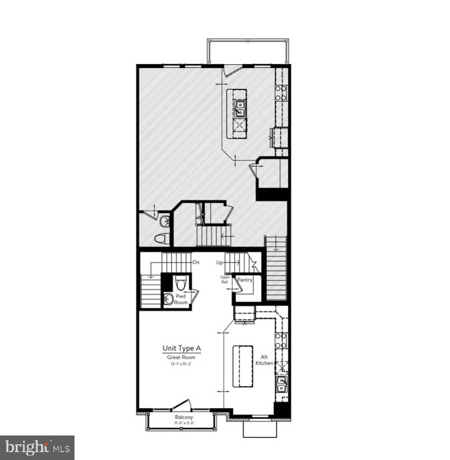 21843 BECKHORN STATION TERRACE