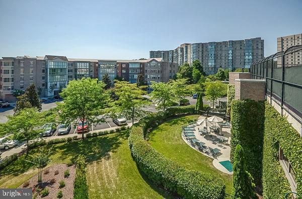 19375 CYPRESS RIDGE TERRACE 418