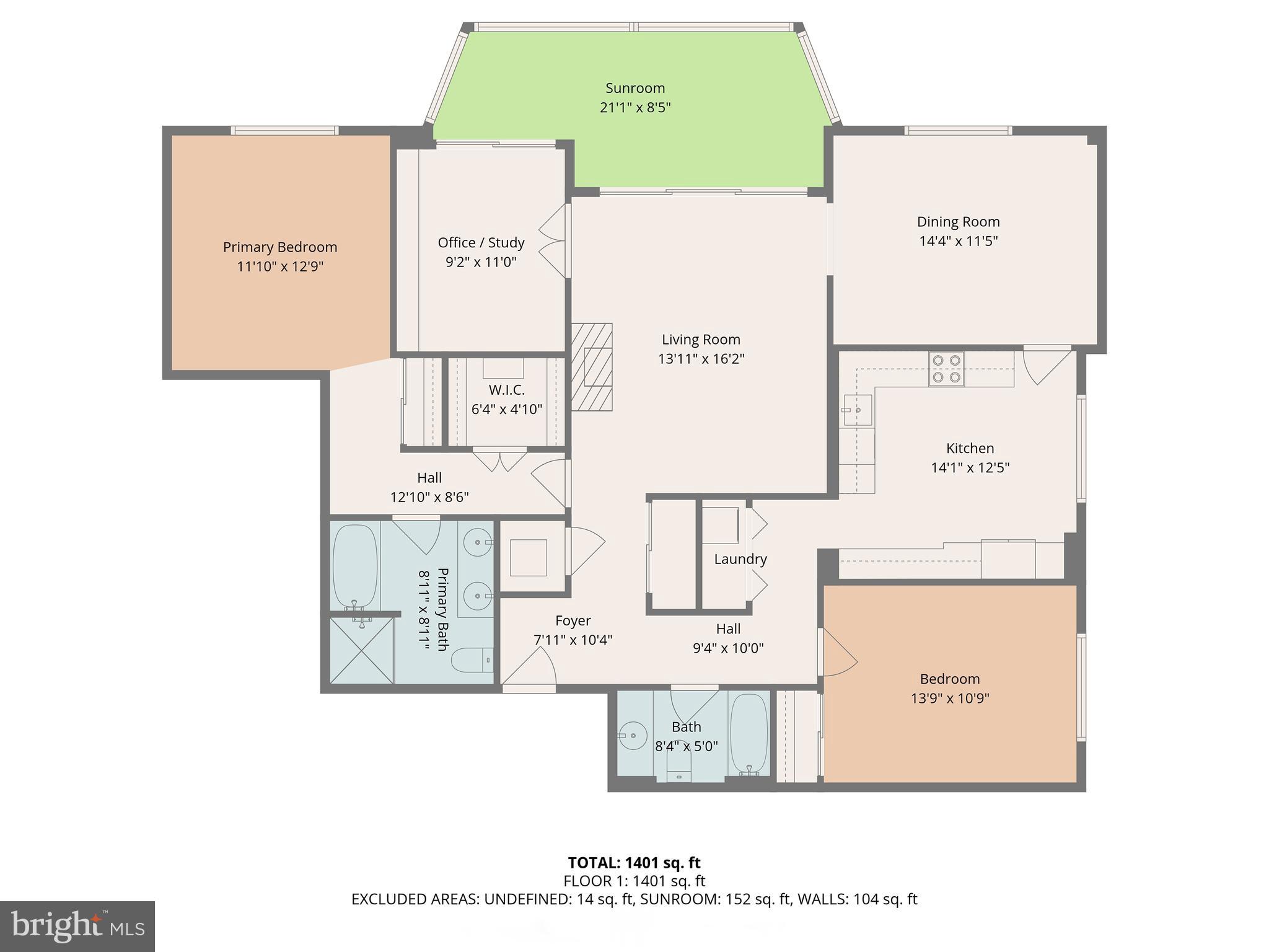 19375 CYPRESS RIDGE TERRACE 418