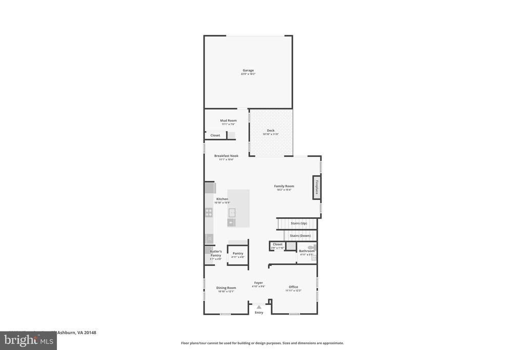 22951 SHOOTING STAR PLACE