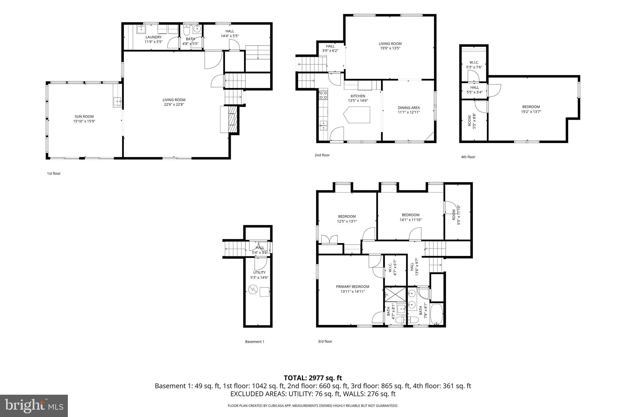 531 S NURSERY AVENUE