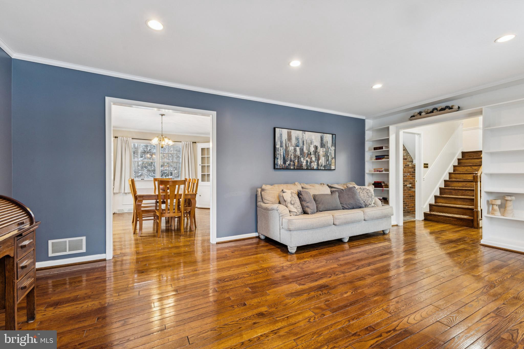 531 S NURSERY AVENUE
