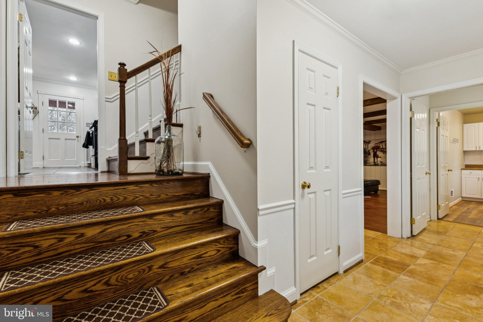 531 S NURSERY AVENUE