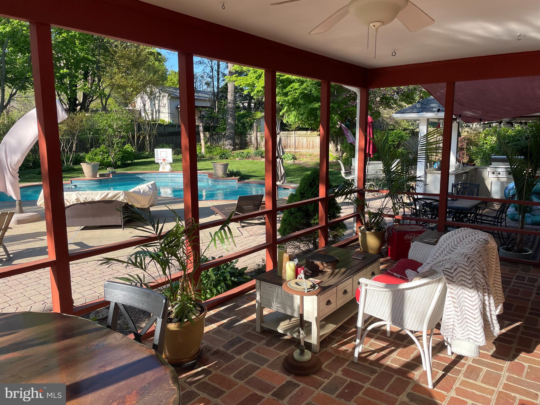 531 S NURSERY AVENUE