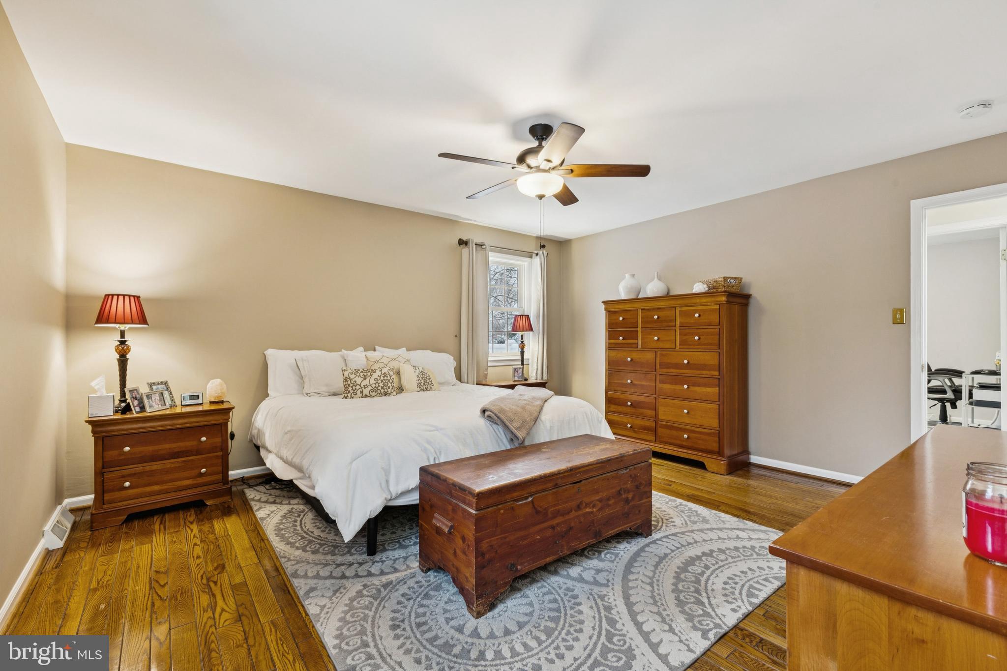531 S NURSERY AVENUE