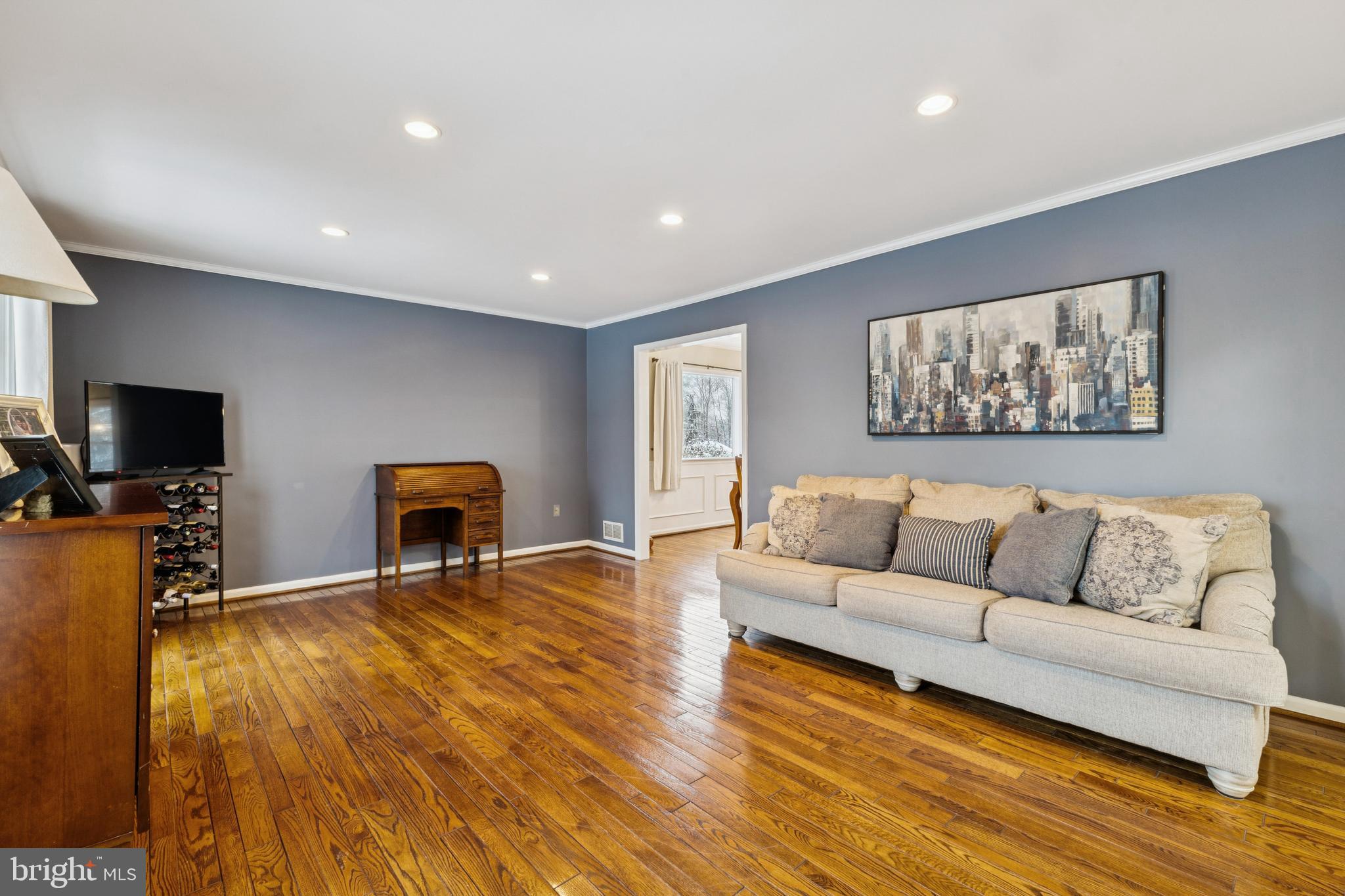 531 S NURSERY AVENUE