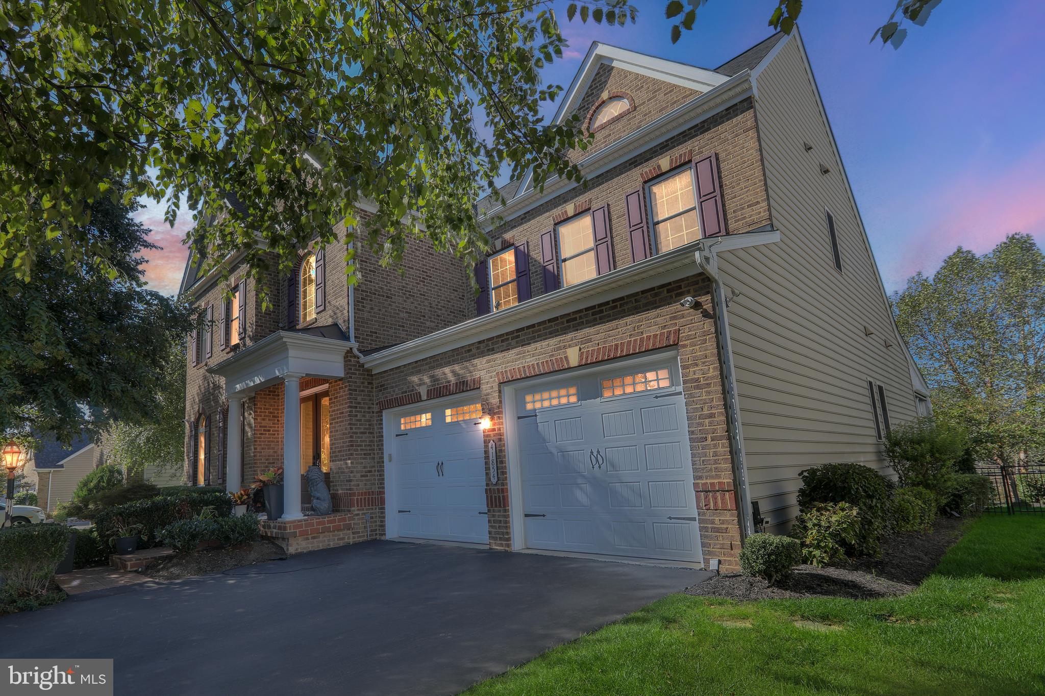 41854 JUNIPER HILL COURT