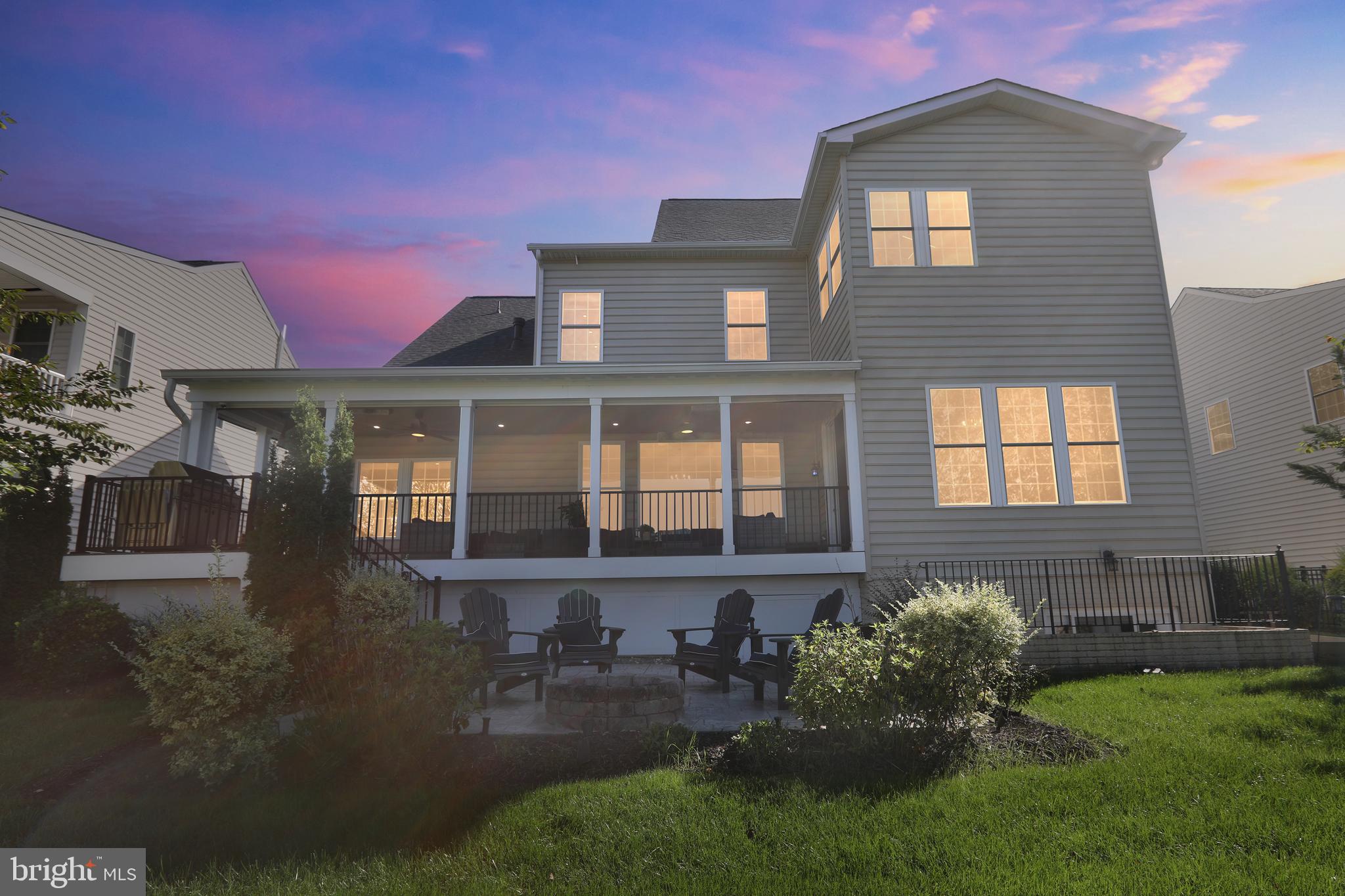 41854 JUNIPER HILL COURT