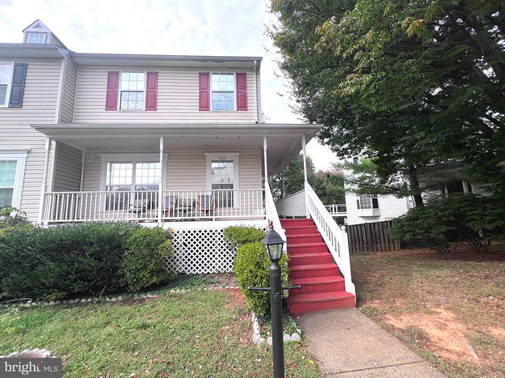 507 BRECKINRIDGE SQUARE SE