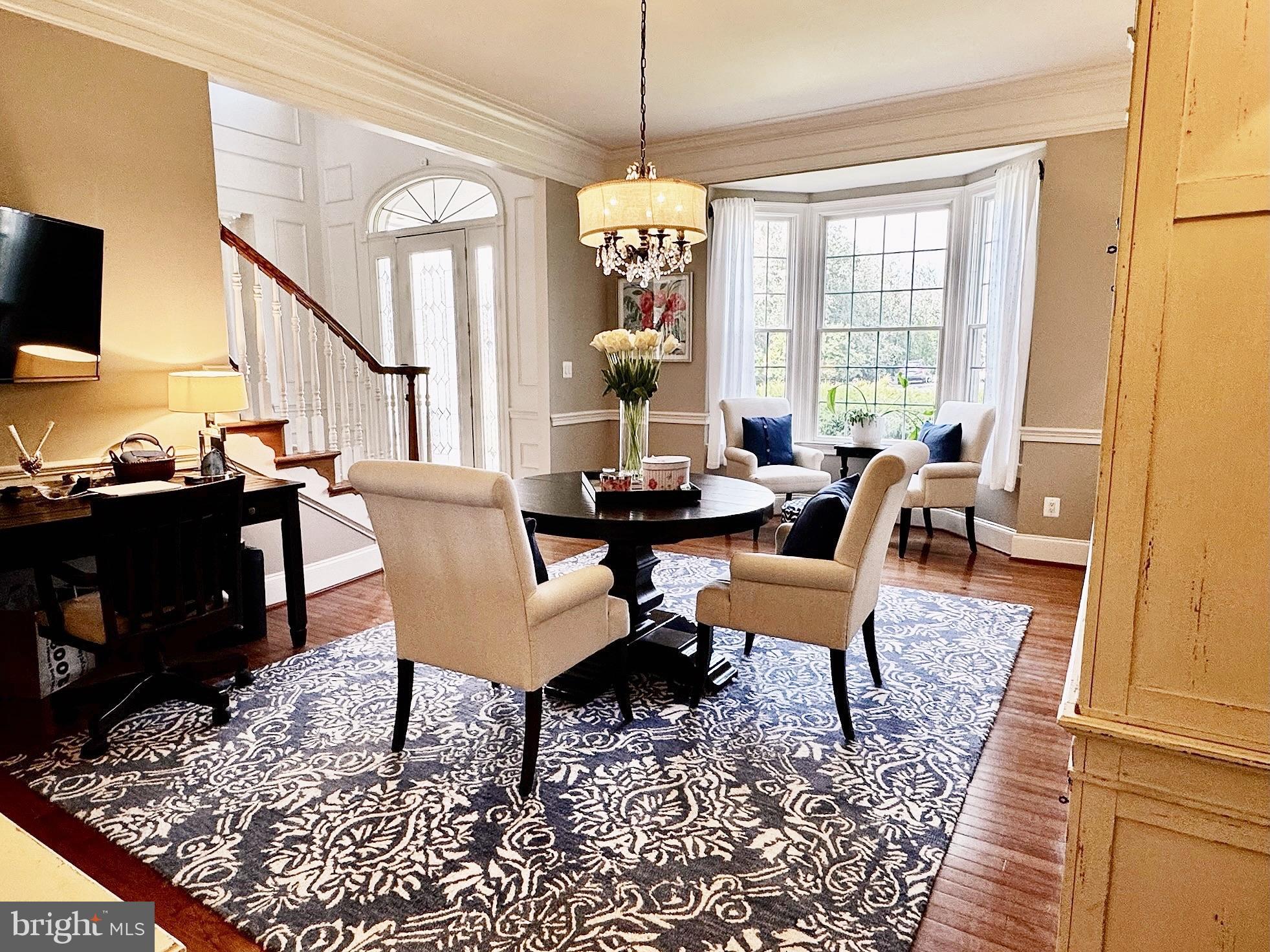 43116 UNISON KNOLL CIRCLE