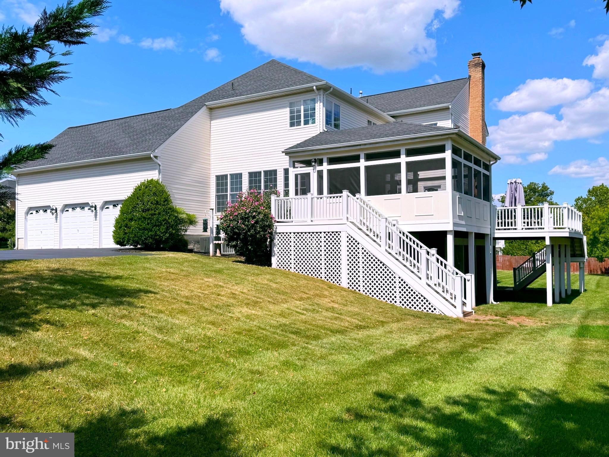 43116 UNISON KNOLL CIRCLE