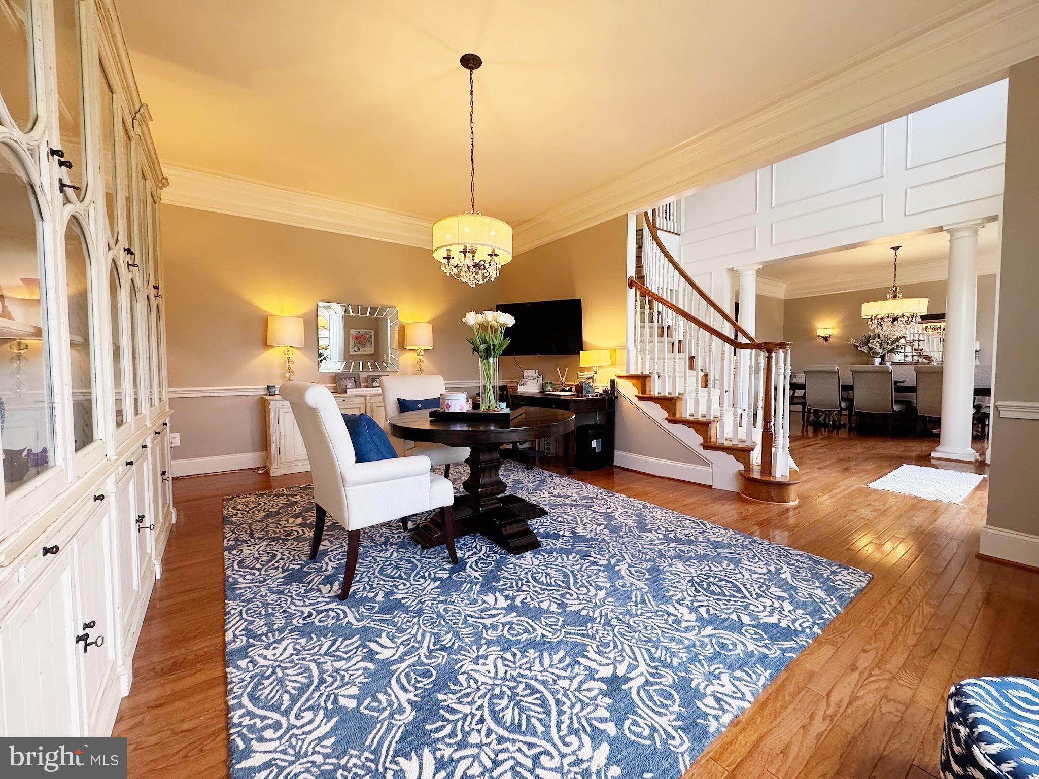 43116 UNISON KNOLL CIRCLE