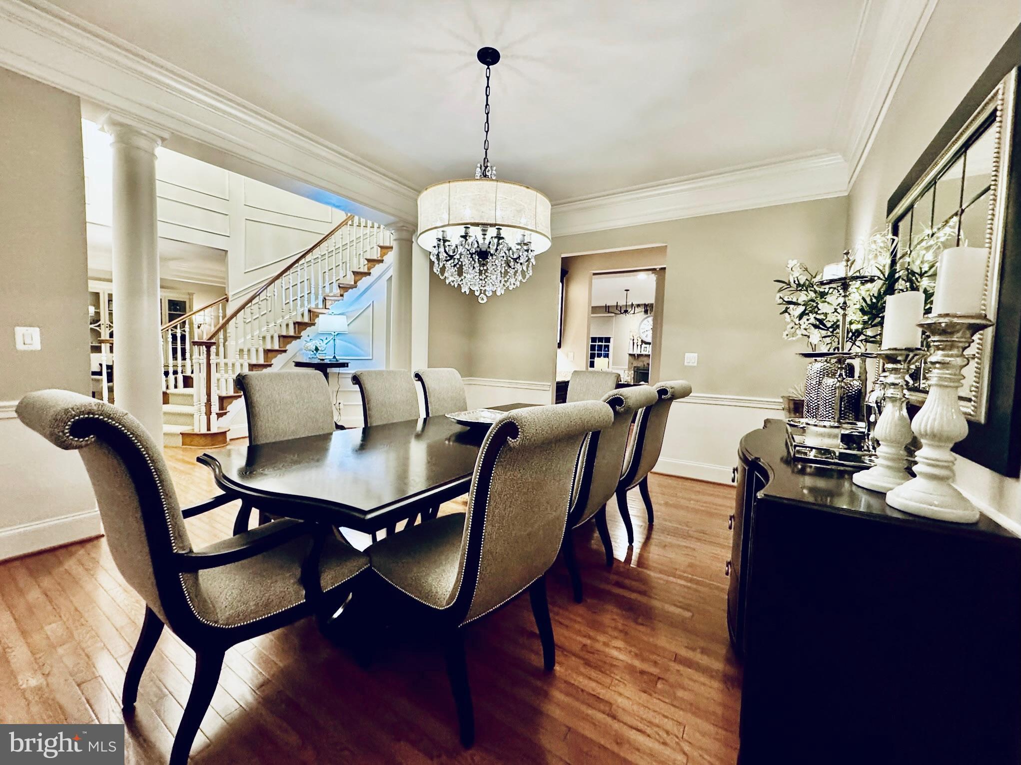 43116 UNISON KNOLL CIRCLE