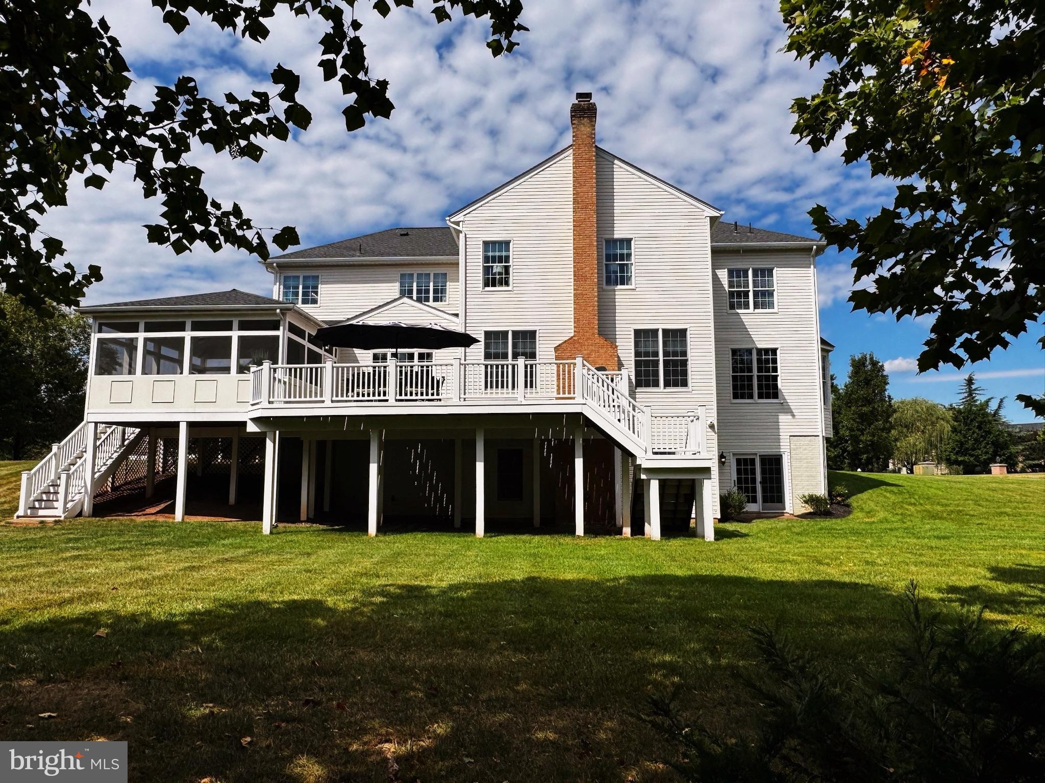 43116 UNISON KNOLL CIRCLE