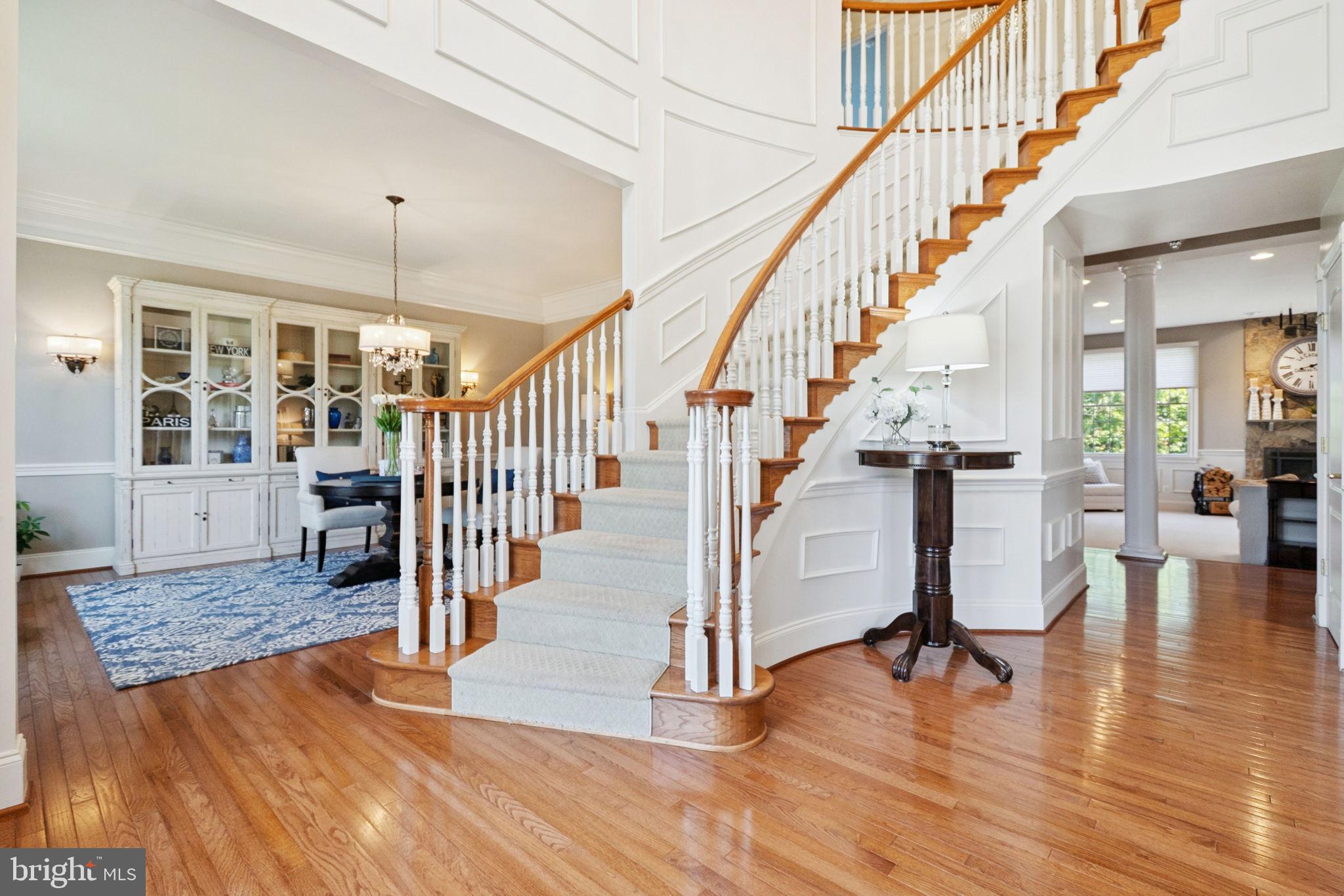 43116 UNISON KNOLL CIRCLE