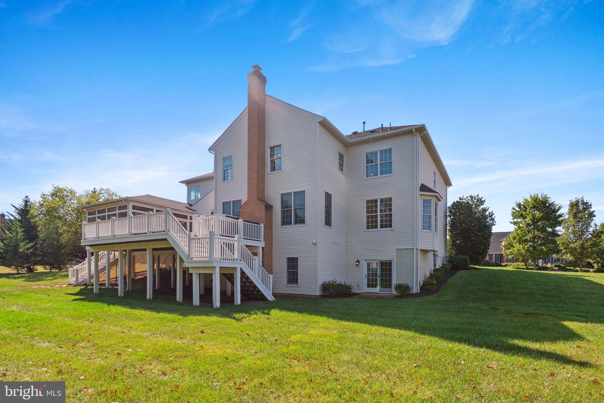 43116 UNISON KNOLL CIRCLE