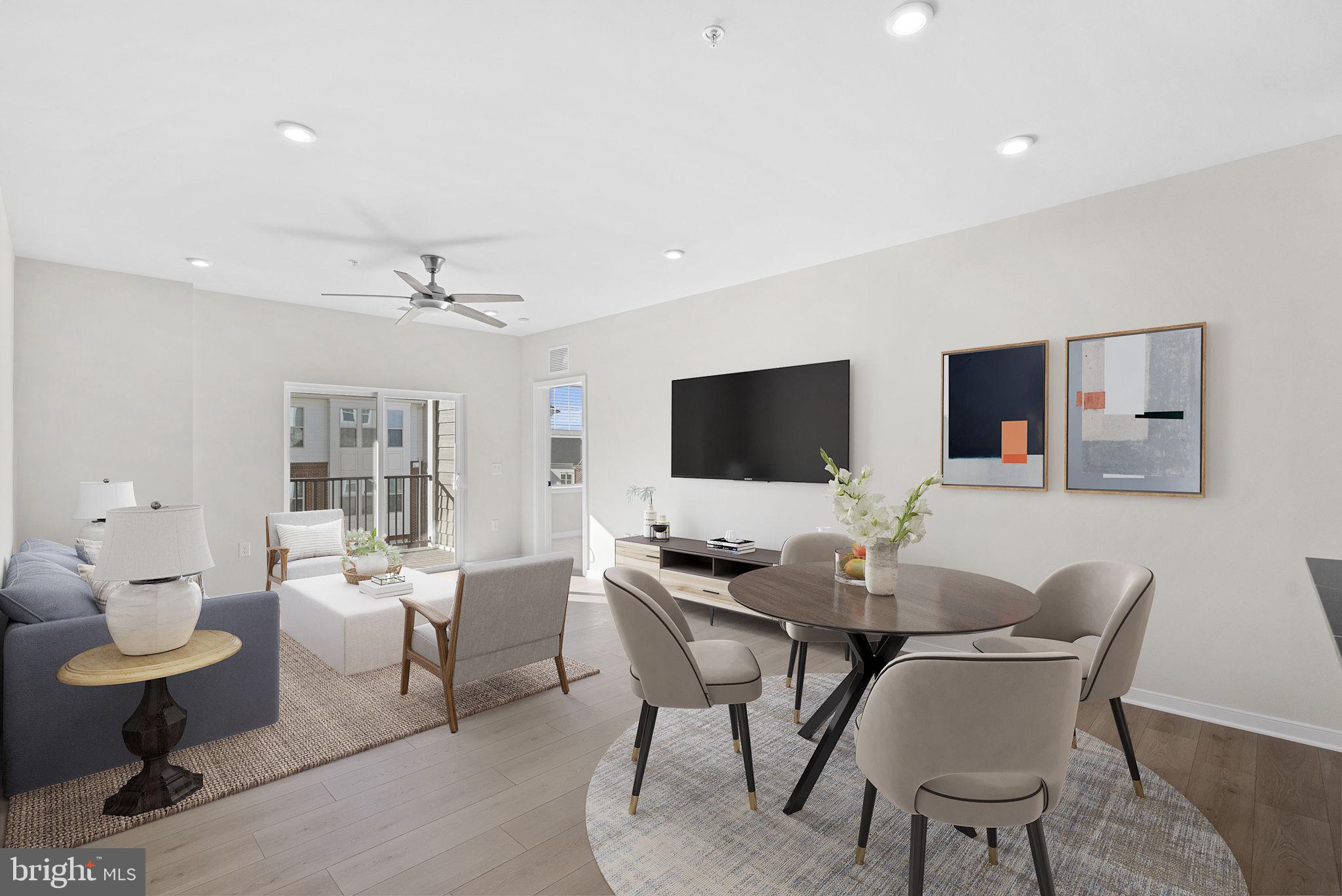 750 MOUNT AIRY TERRACE NE 304