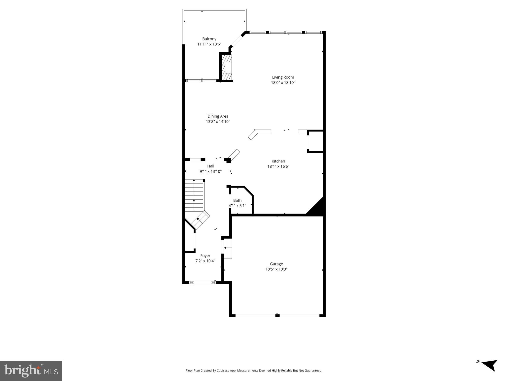 18212 CYPRESS POINT TERRACE