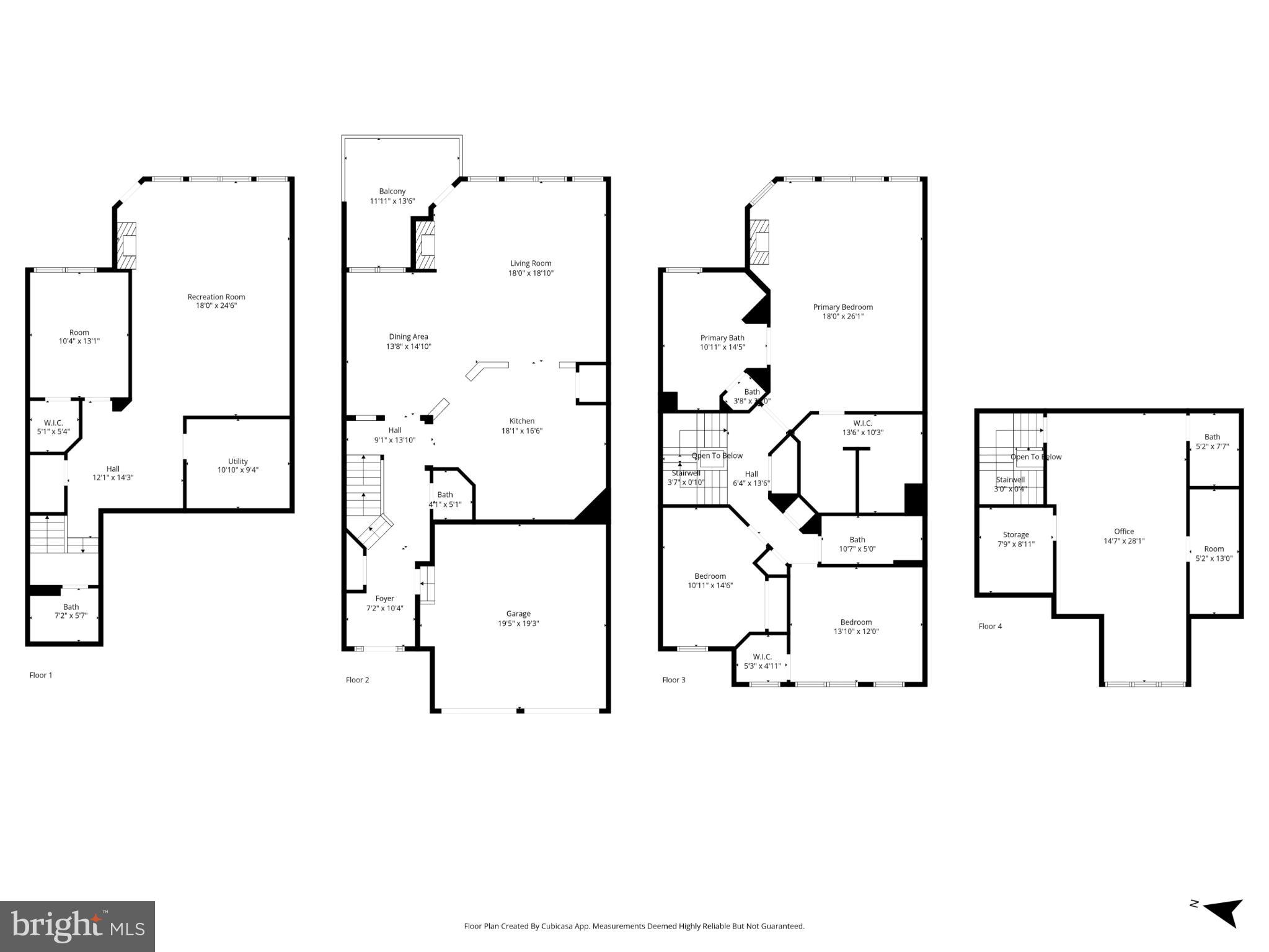 18212 CYPRESS POINT TERRACE