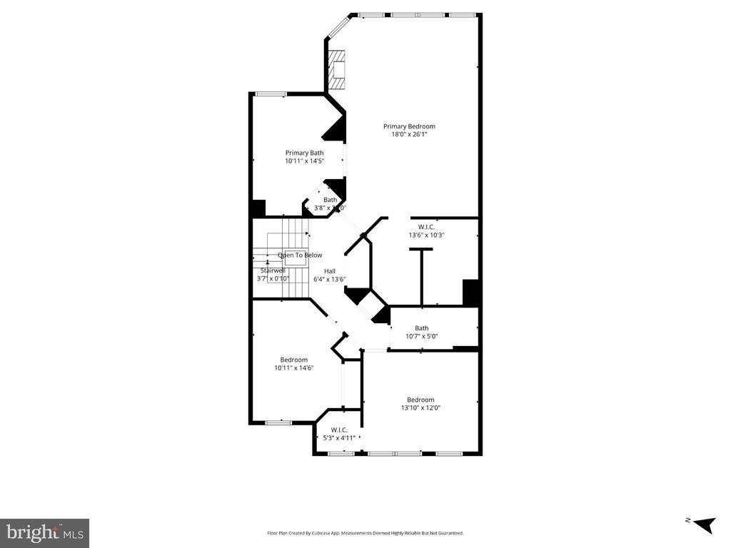 18212 CYPRESS POINT TERRACE