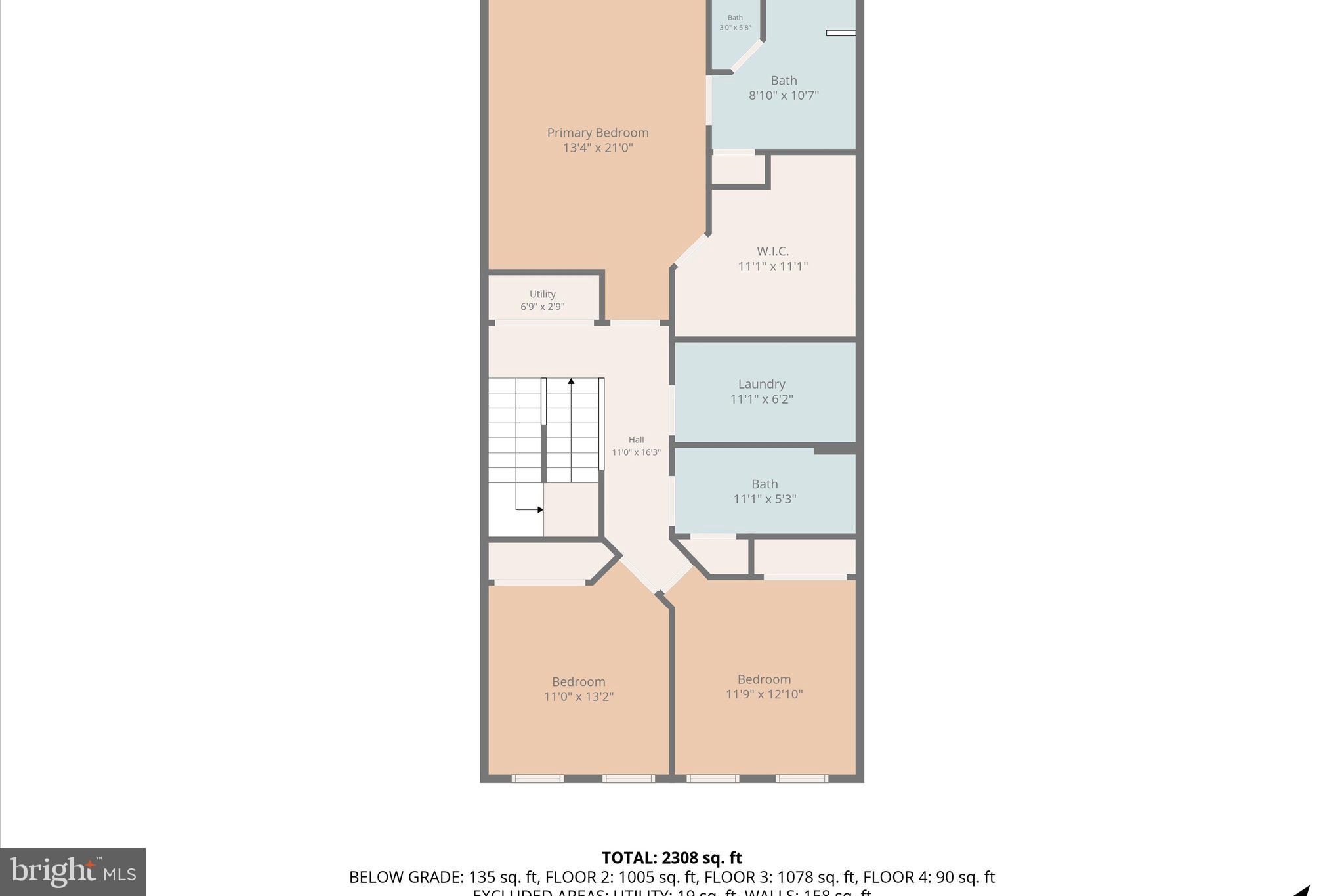 22361 ROANOKE RISE TERRACE