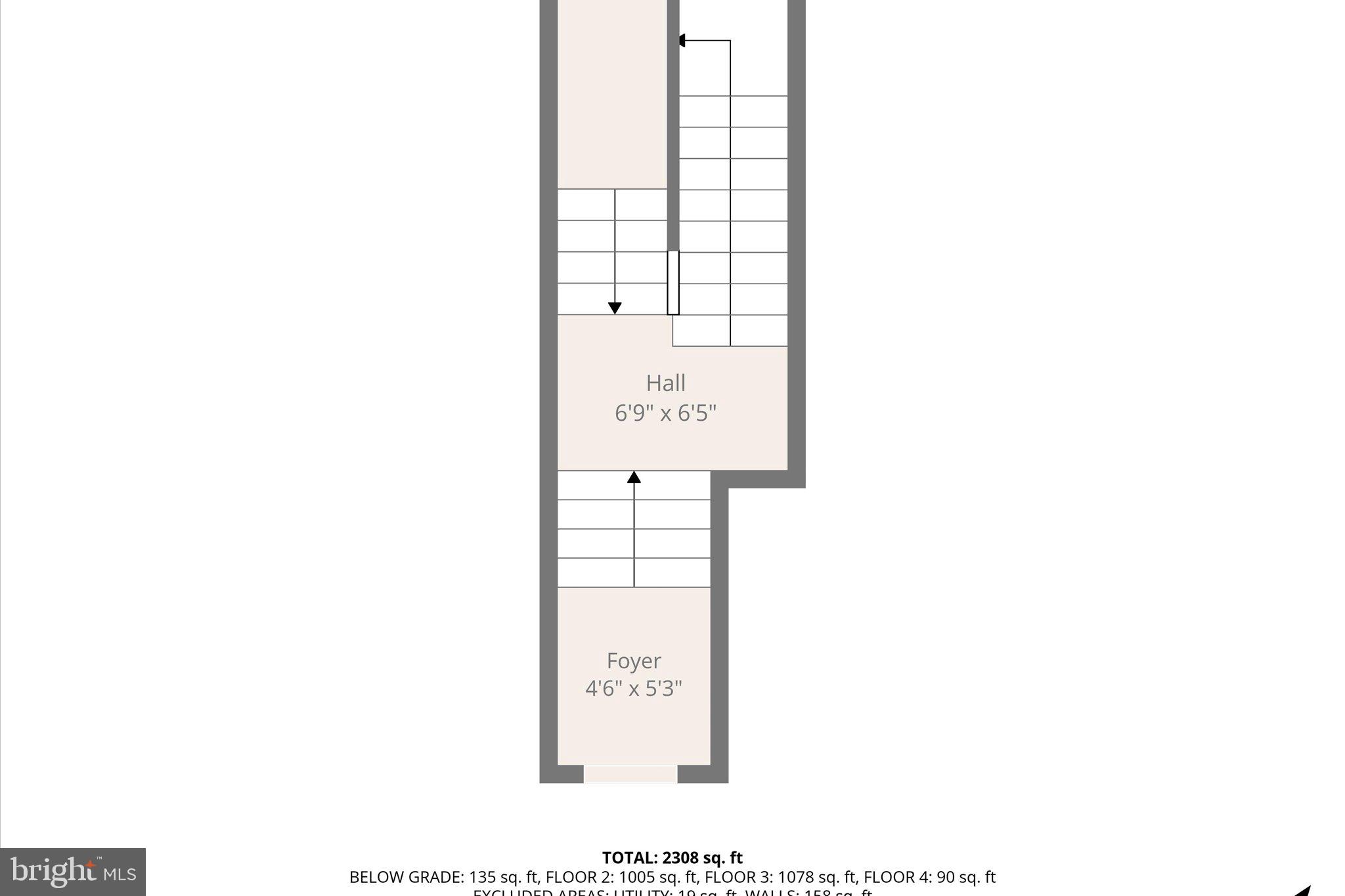 22361 ROANOKE RISE TERRACE