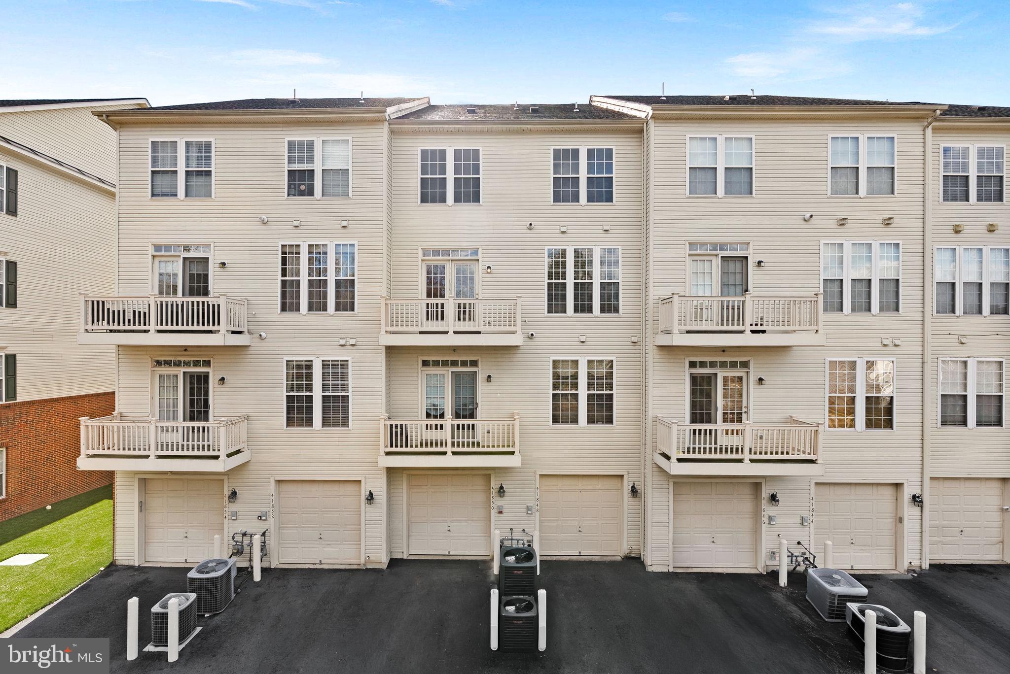 41848 INSPIRATION TERRACE