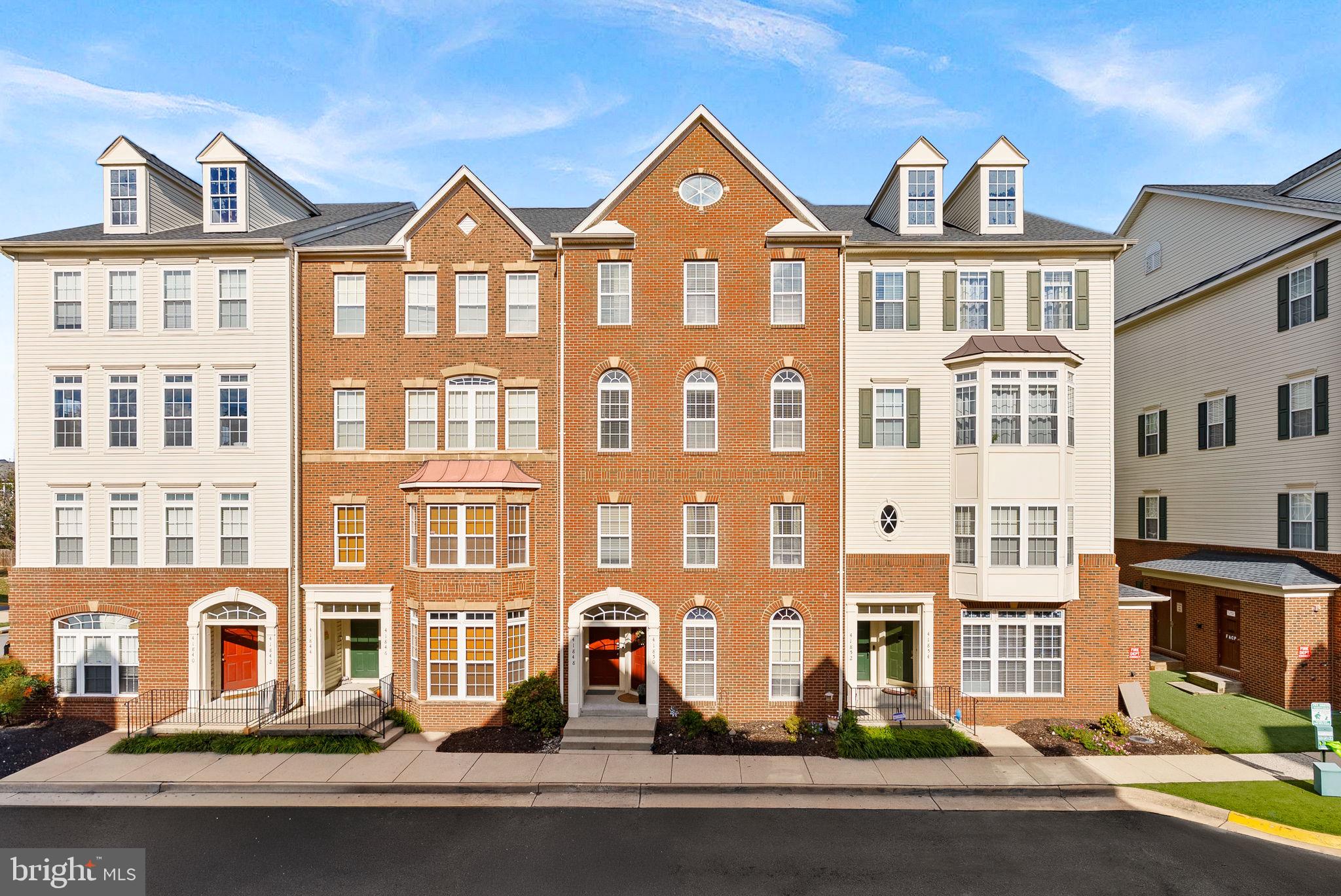 41848 INSPIRATION TERRACE