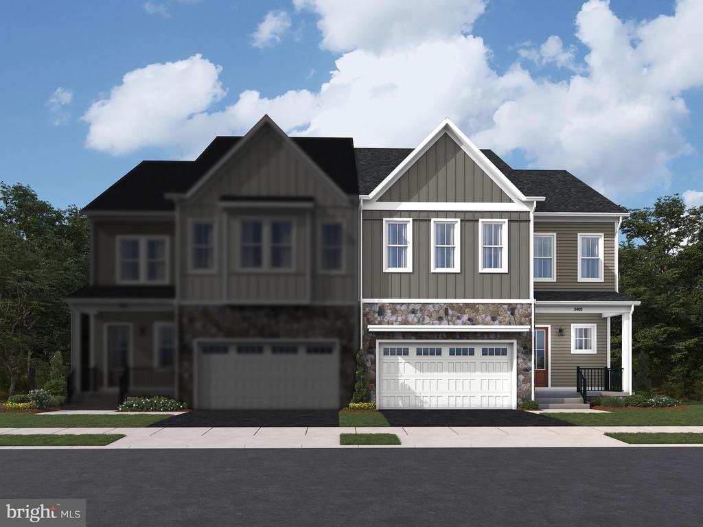 25591 RED CHERRY DRIVE