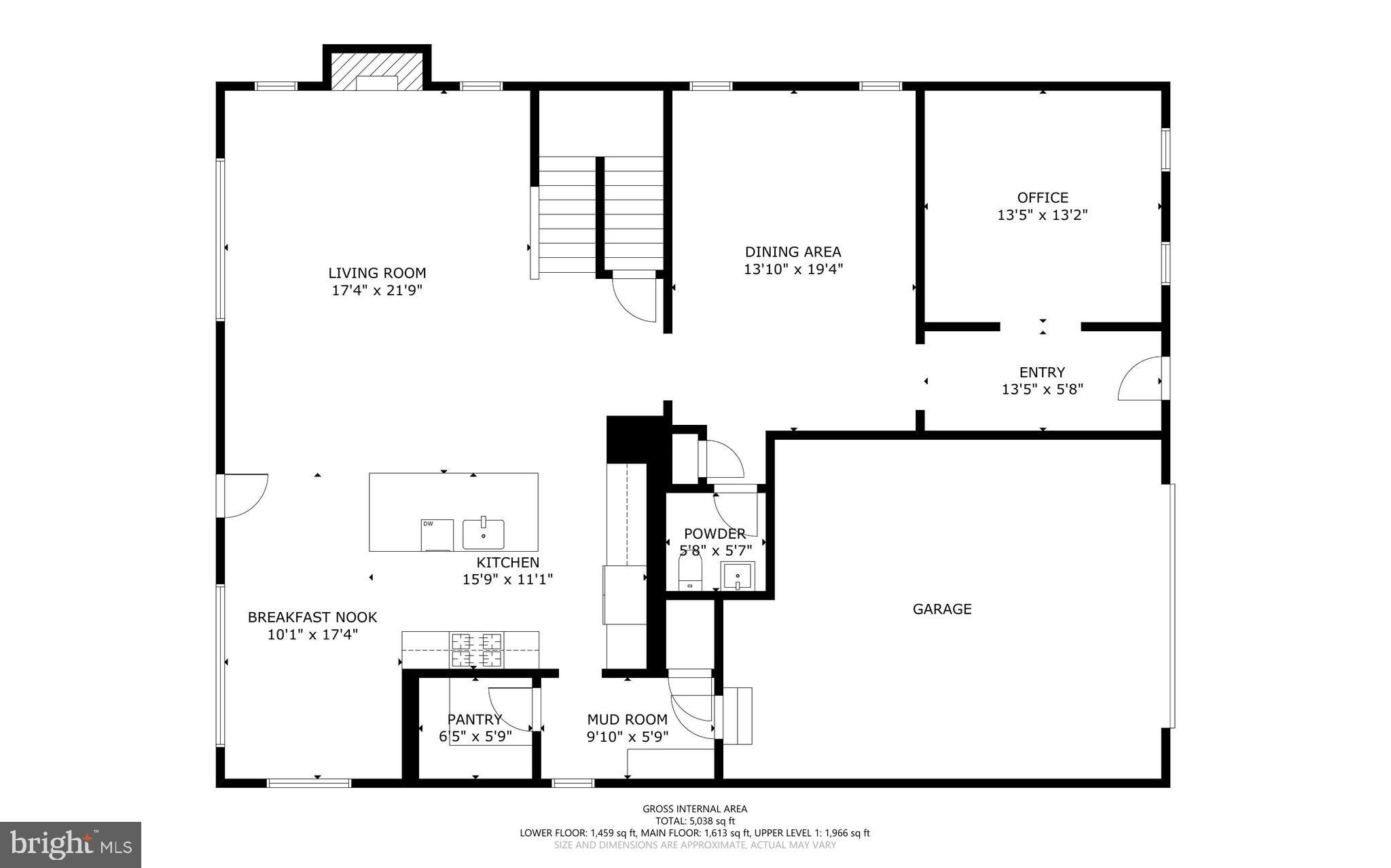 41086 FRESHFIELDS COURT