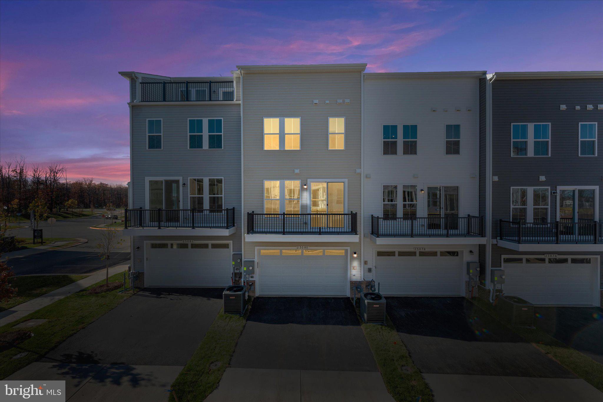 23080 SOARING HEIGHTS TERRACE