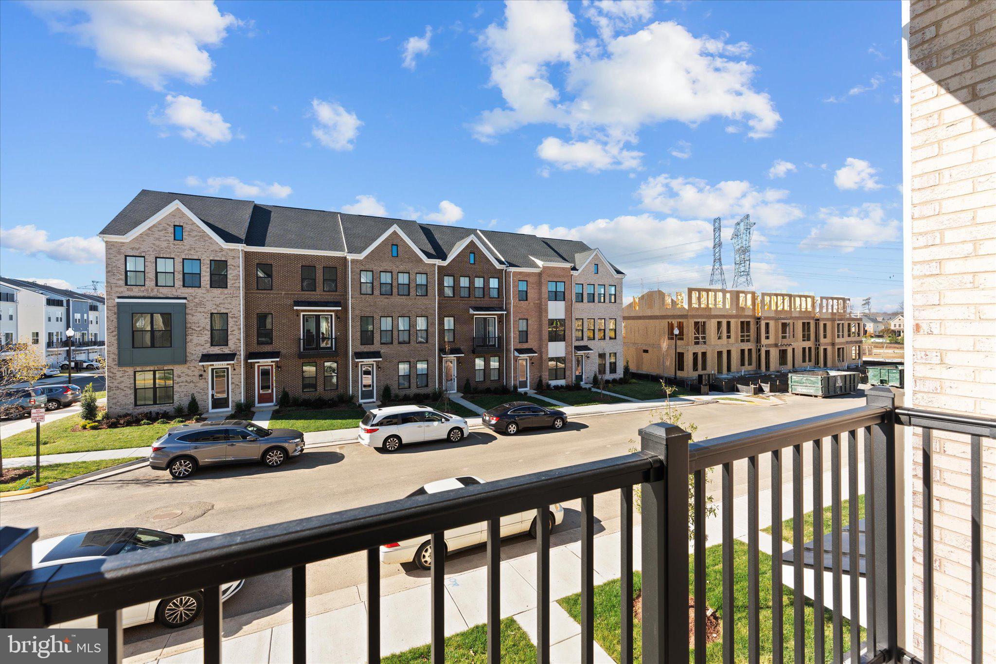 23080 SOARING HEIGHTS TERRACE