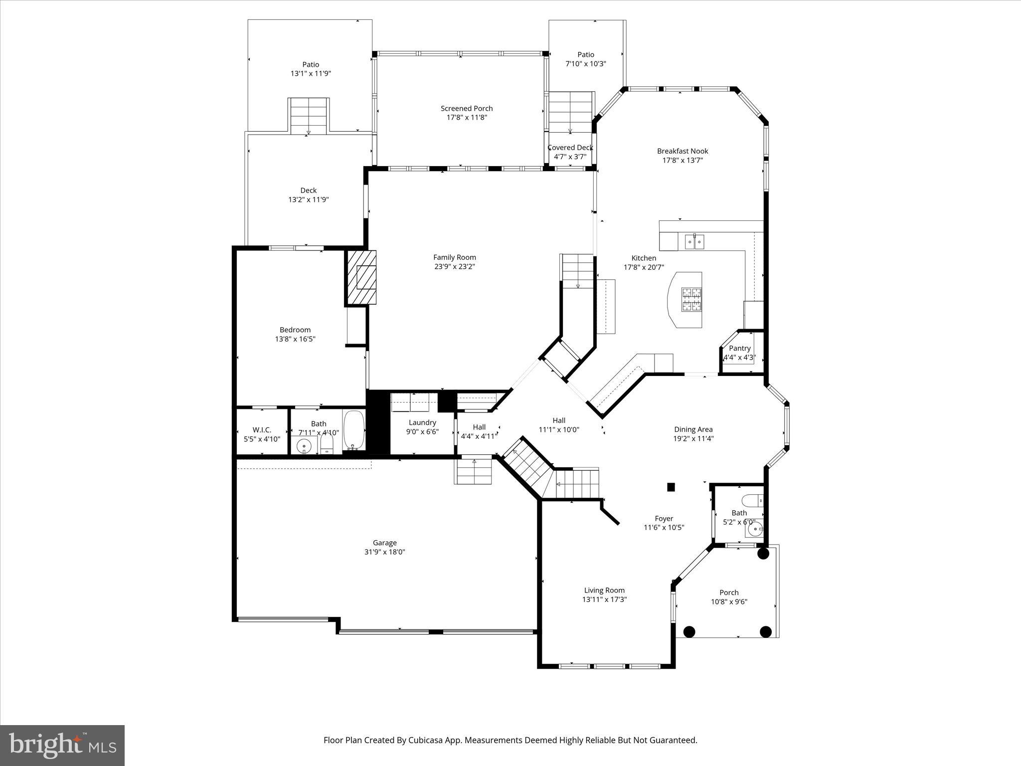 18771 THOMAS LEE WAY