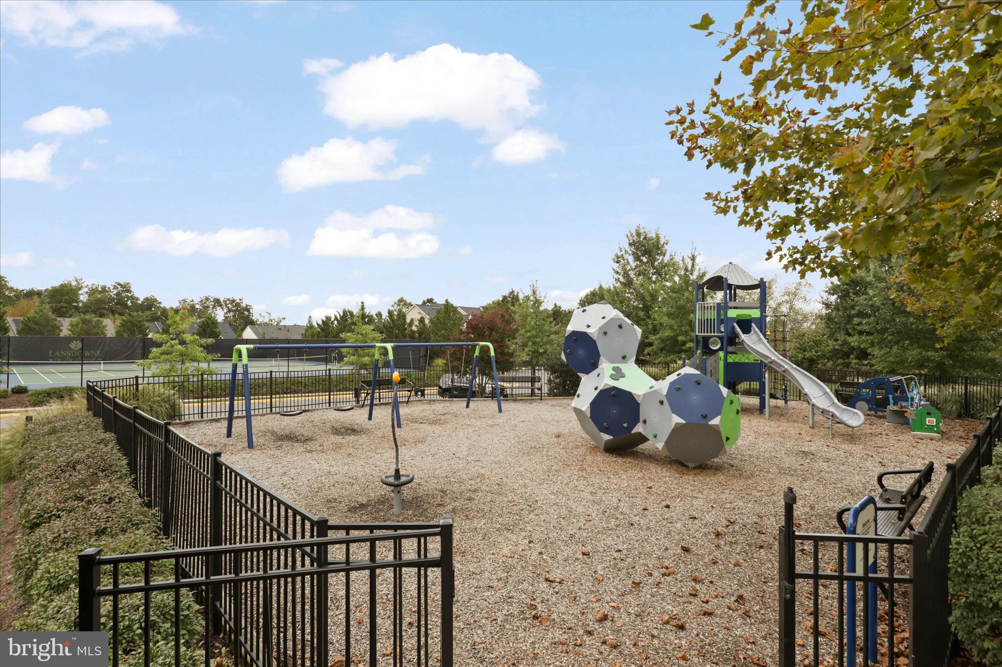 18771 THOMAS LEE WAY